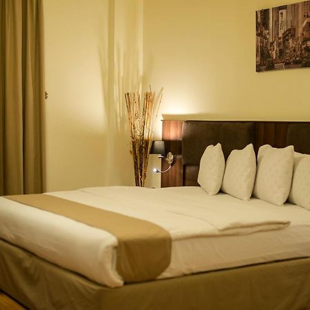 Weekend Hotel & Apartments Muscat Luaran gambar