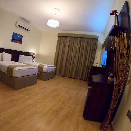 Weekend Hotel & Apartments Muscat Luaran gambar
