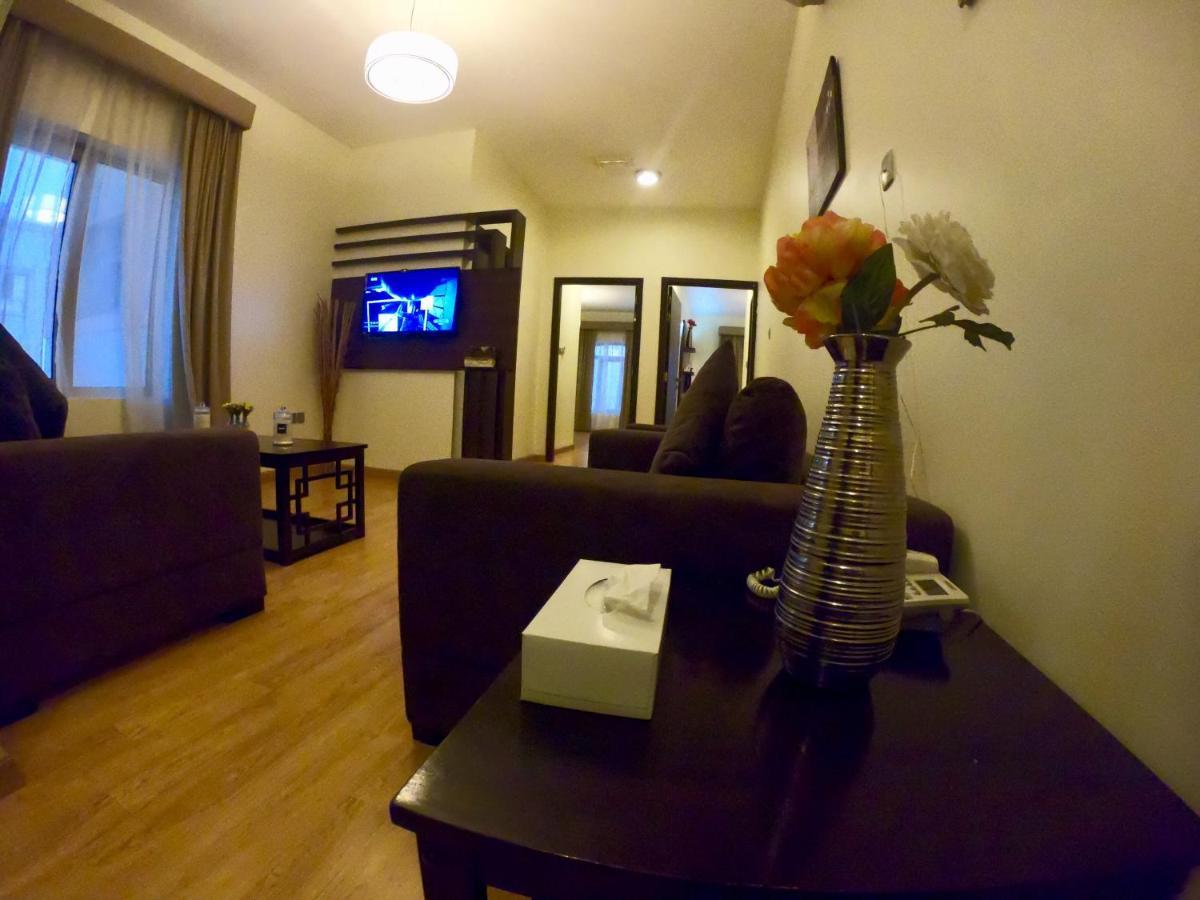 Weekend Hotel & Apartments Muscat Luaran gambar