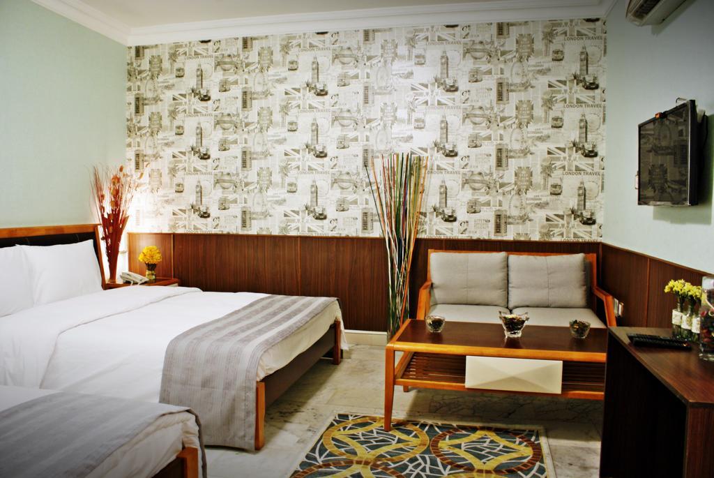 Weekend Hotel & Apartments Muscat Luaran gambar