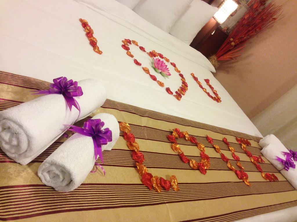 Weekend Hotel & Apartments Muscat Luaran gambar
