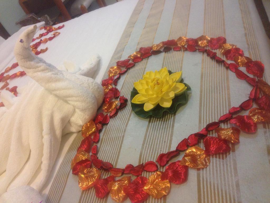 Weekend Hotel & Apartments Muscat Luaran gambar