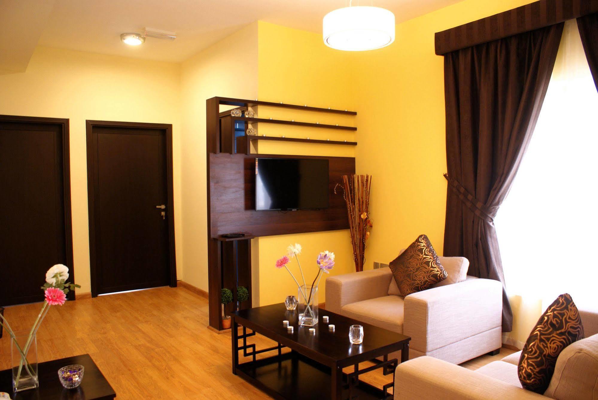 Weekend Hotel & Apartments Muscat Luaran gambar