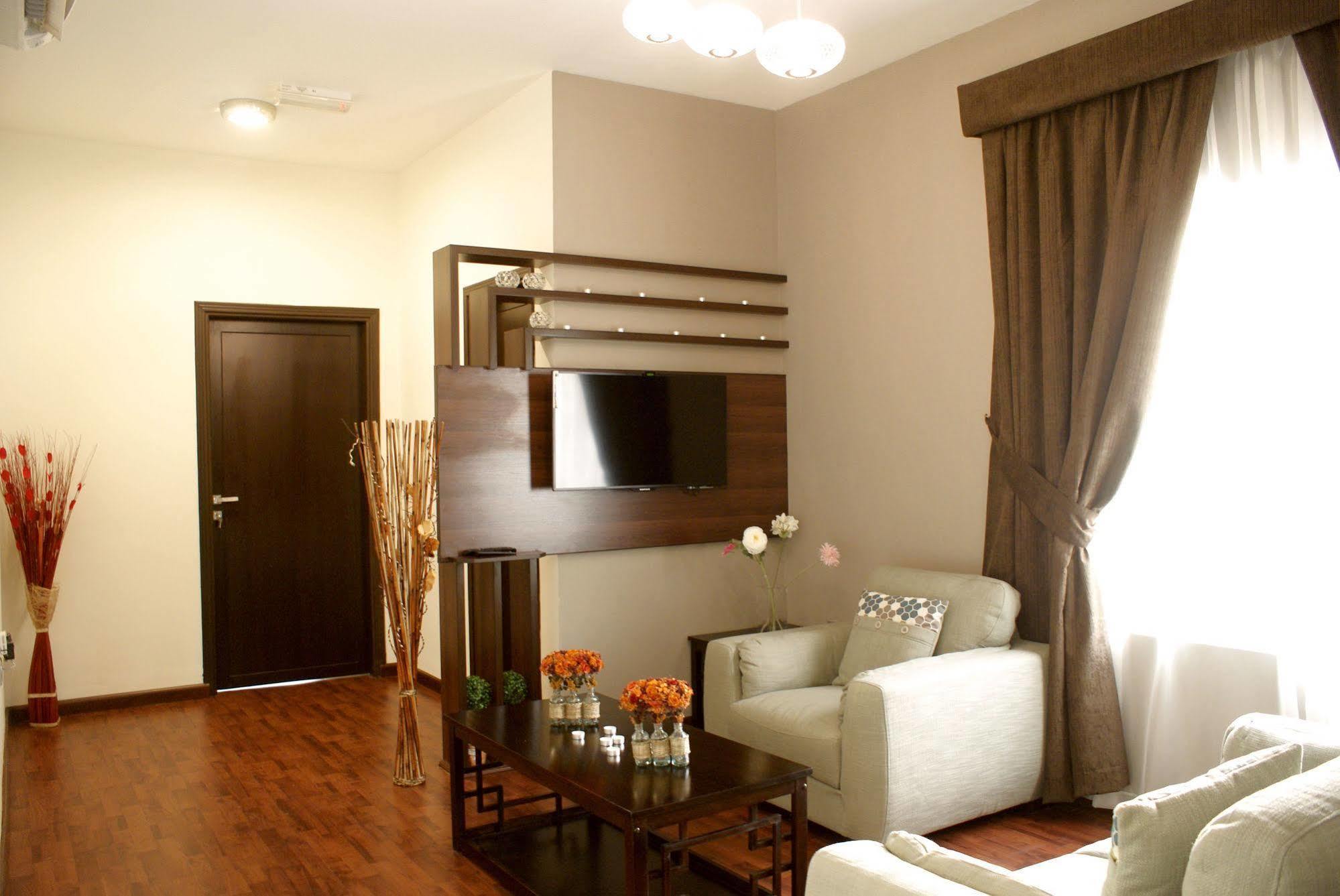 Weekend Hotel & Apartments Muscat Luaran gambar