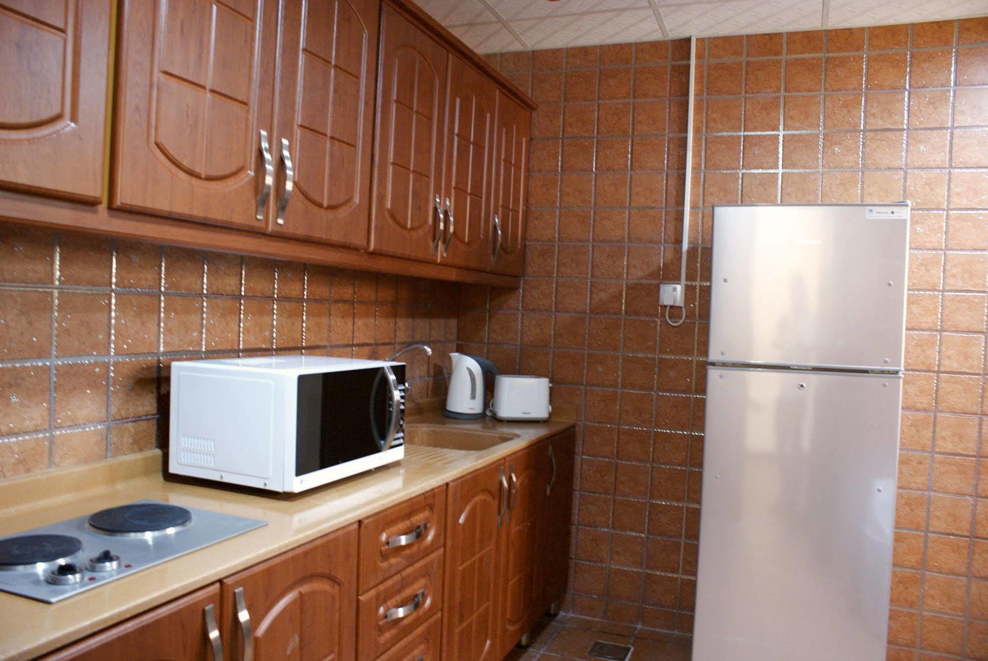 Weekend Hotel & Apartments Muscat Luaran gambar